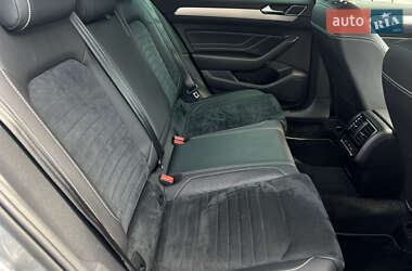 Универсал Volkswagen Passat 2019 в 