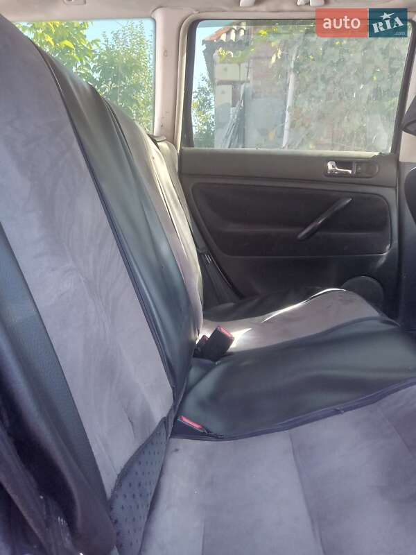 Универсал Volkswagen Passat 1998 в Никополе