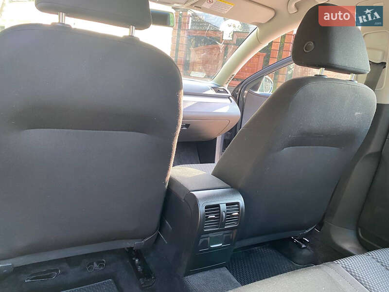 Седан Volkswagen Passat 2012 в Звягеле