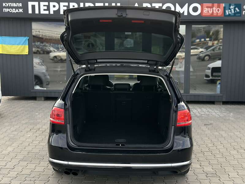 Универсал Volkswagen Passat 2014 в Черновцах фото 19 Универсал Volkswagen Passat 2014 в Черновцах