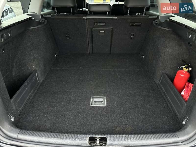 Универсал Volkswagen Passat 2014 в Черновцах фото 20 Универсал Volkswagen Passat 2014 в Черновцах