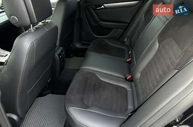 Универсал Volkswagen Passat 2014 в Черновцах