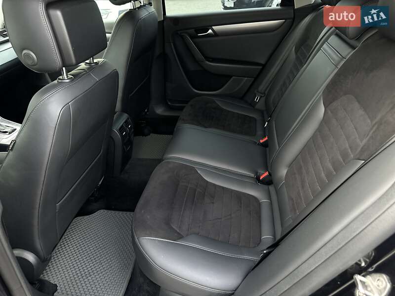 Универсал Volkswagen Passat 2014 в Черновцах фото 24 Универсал Volkswagen Passat 2014 в Черновцах