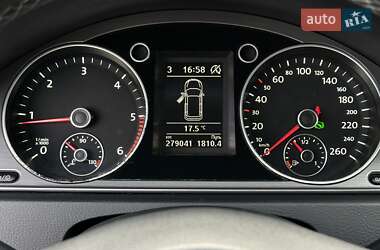Универсал Volkswagen Passat 2014 в Черновцах