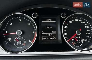 Универсал Volkswagen Passat 2014 в Черновцах