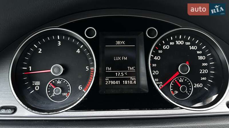 Универсал Volkswagen Passat 2014 в Черновцах фото 42 Универсал Volkswagen Passat 2014 в Черновцах