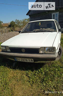 Хэтчбек Volkswagen Passat 1982 в Ковеле