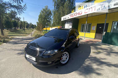 Универсал Volkswagen Passat 2005 в Чернигове