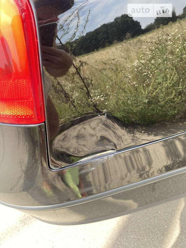 Седан Volkswagen Passat 2008 в Киеве фото 7 Седан Volkswagen Passat 2008 в Киеве