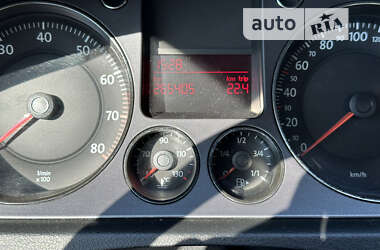 Седан Volkswagen Passat 2008 в Киеве