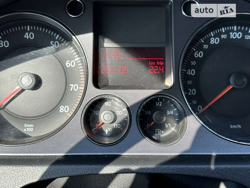Седан Volkswagen Passat 2008 в Киеве фото 15 Седан Volkswagen Passat 2008 в Киеве