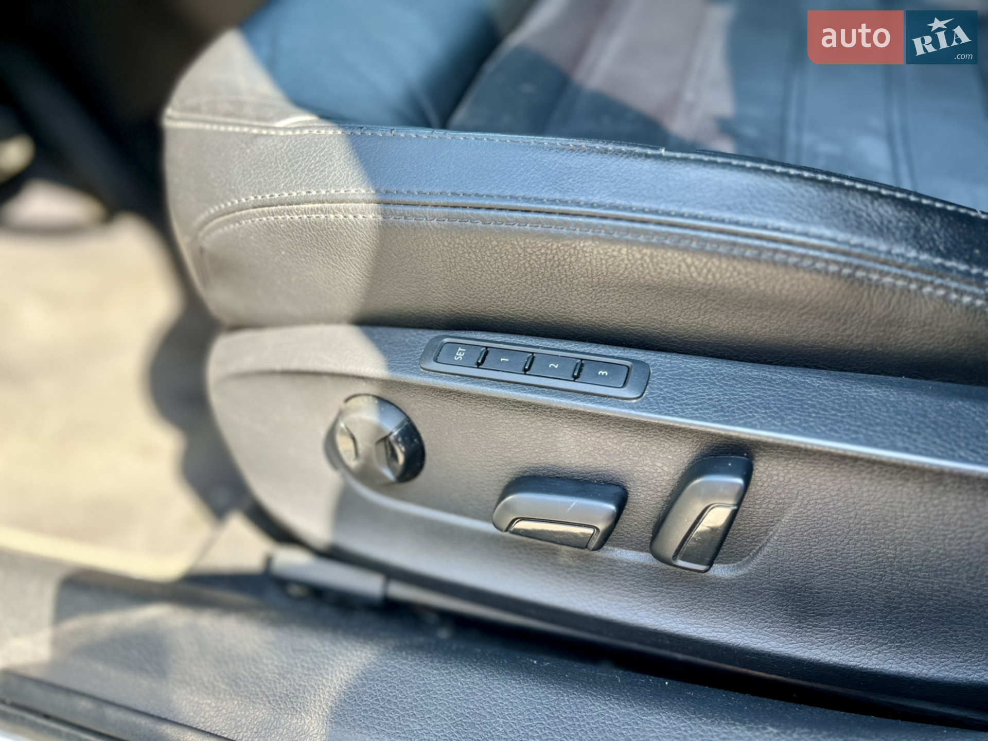 2012 Volkswagen Passat - мініатюра 20
