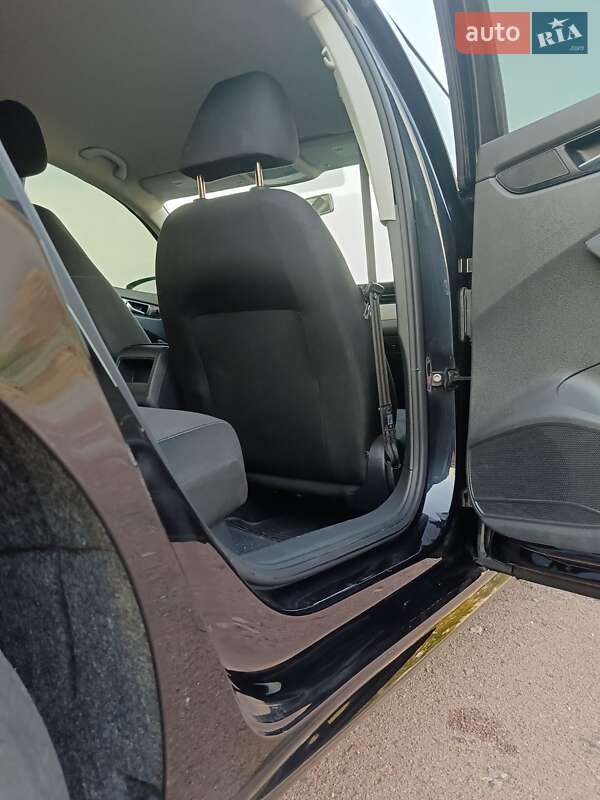 Седан Volkswagen Passat 2020 в Славутиче