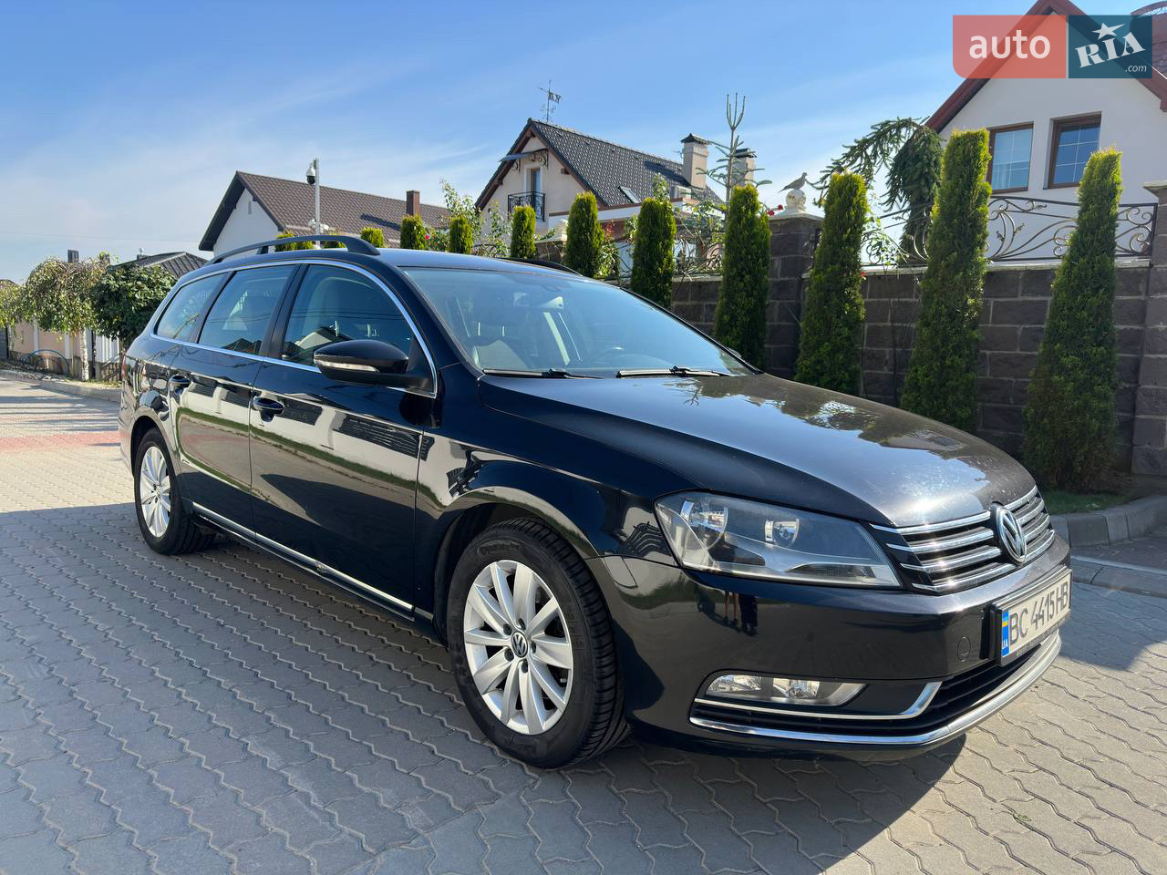 2013 Volkswagen Passat - мініатюра 28