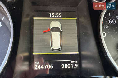 Универсал Volkswagen Passat 2014 в Львове