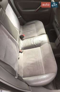Универсал Volkswagen Passat 2001 в Полтаве