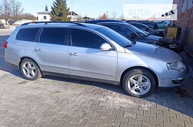 Універсал Volkswagen Passat 2008 в Вінниці