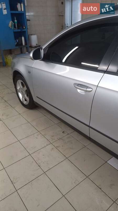 Универсал Volkswagen Passat 2006 в Белой Церкви фото 12 Универсал Volkswagen Passat 2006 в Белой Церкви