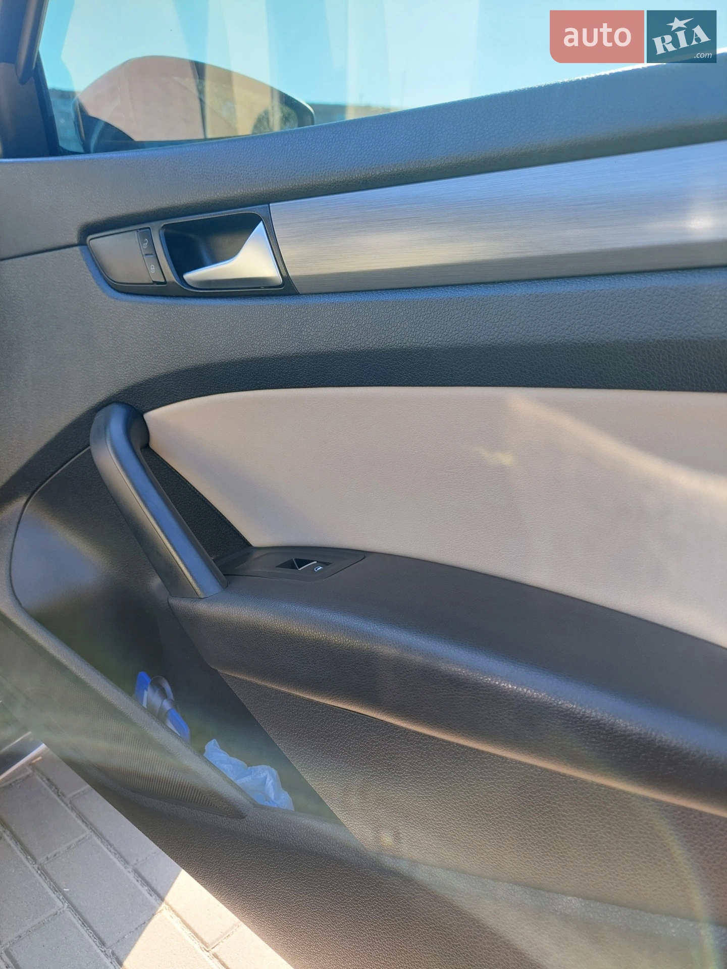 2014 Volkswagen Passat - мініатюра 16