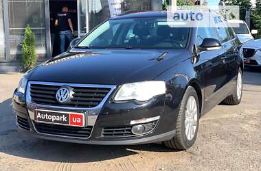 Універсал Volkswagen Passat 2008 в Вінниці