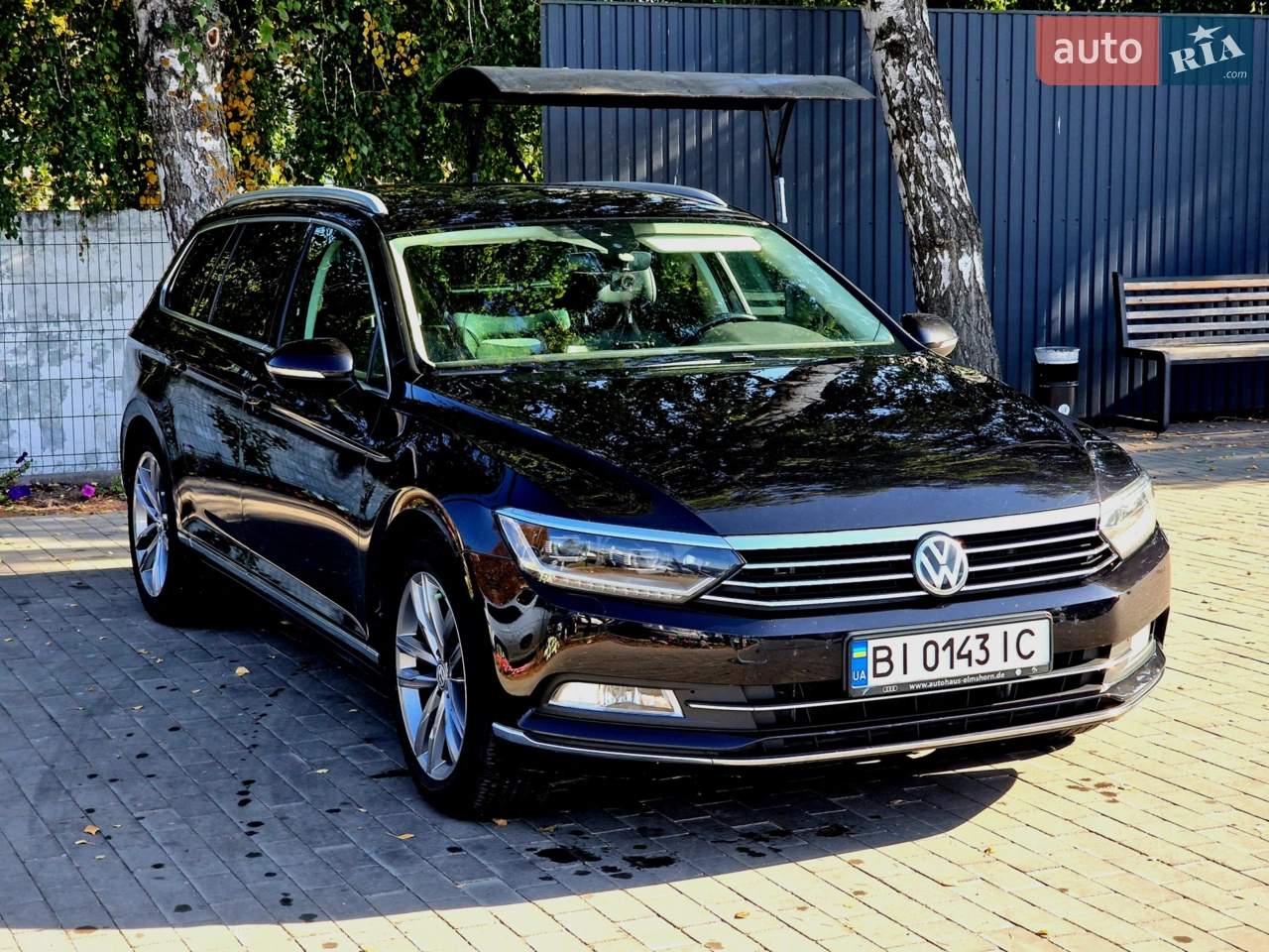 2020 Volkswagen Passat - мініатюра 22