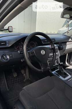 Універсал Volkswagen Passat 2007 в Хмельницькому