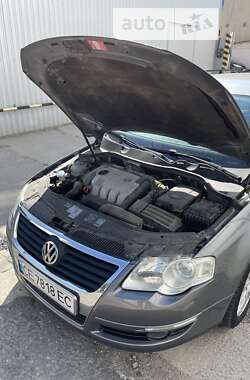 Універсал Volkswagen Passat 2007 в Хмельницькому