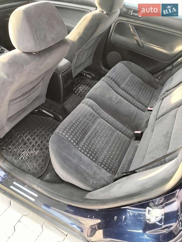 Универсал Volkswagen Passat 2001 в Жовкве фото 9 Универсал Volkswagen Passat 2001 в Жовкве