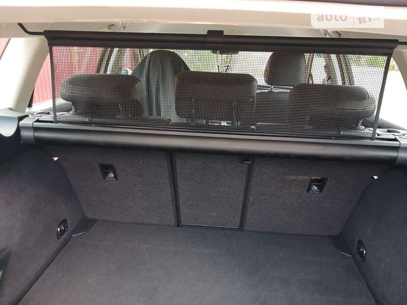 Универсал Volkswagen Passat 2017 в Житомире