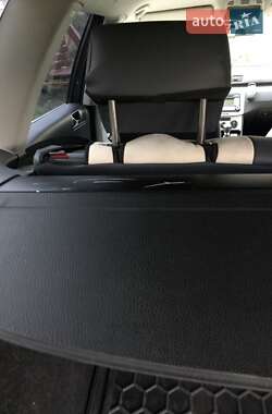 Универсал Volkswagen Passat 2008 в Ивано-Франковске
