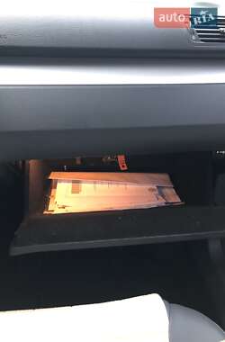 Универсал Volkswagen Passat 2008 в Ивано-Франковске