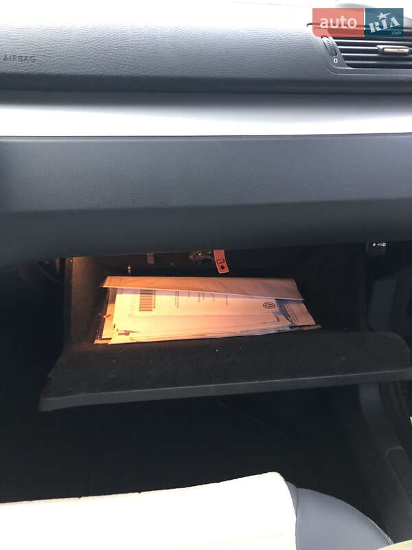 Универсал Volkswagen Passat 2008 в Ивано-Франковске