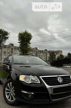 Универсал Volkswagen Passat 2007 в Червонограде