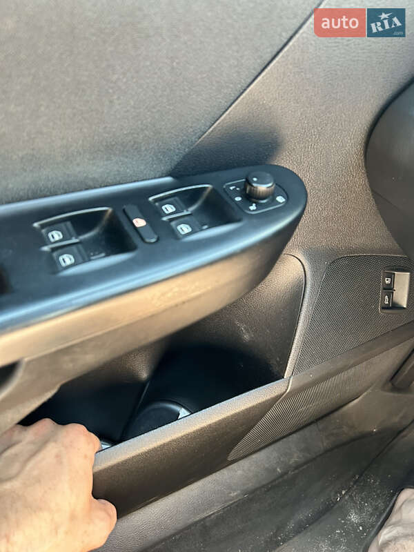 Универсал Volkswagen Passat 2009 в Черкассах