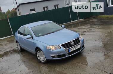 Седан Volkswagen Passat 2006 в Ходорове