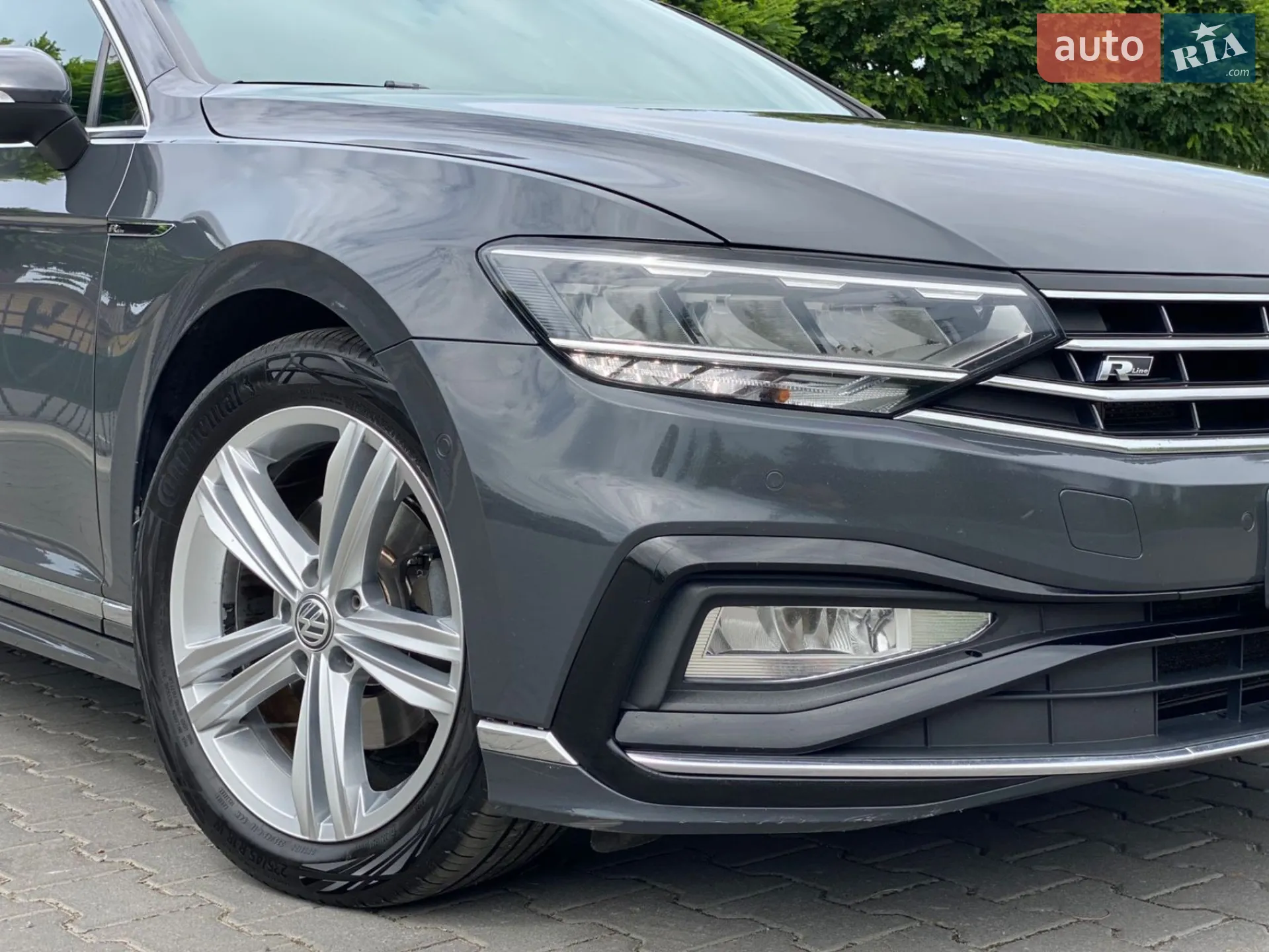 2019 Volkswagen Passat - мініатюра 22