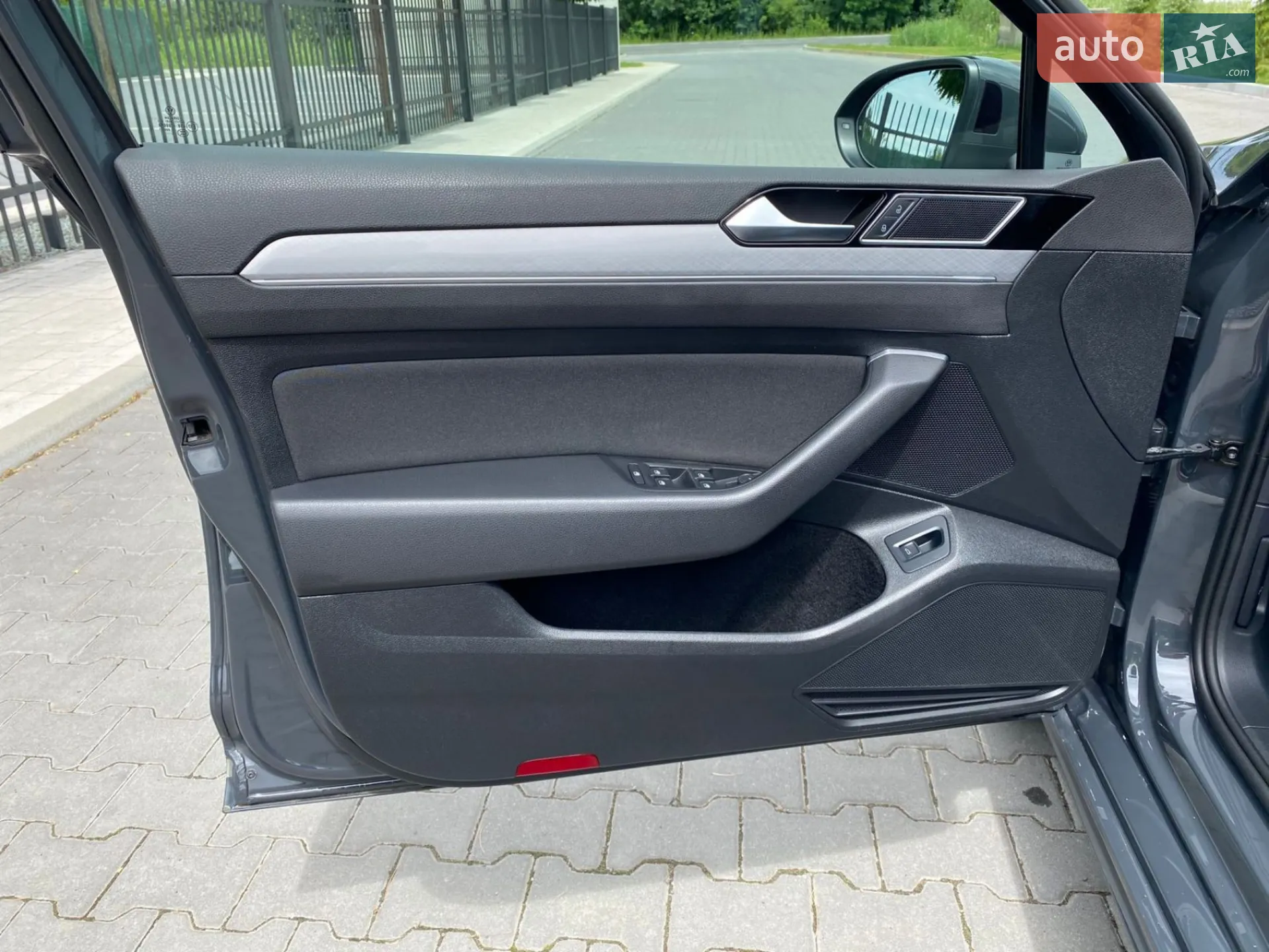 2019 Volkswagen Passat - мініатюра 29