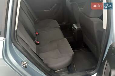 Универсал Volkswagen Passat 2009 в Киеве