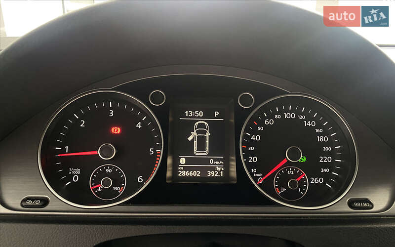Універсал Volkswagen Passat 2015 в Шептицькому