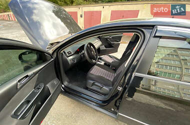 Седан Volkswagen Passat 2008 в 