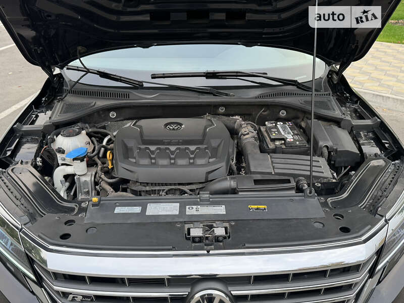 Седан Volkswagen Passat 2020 в Кропивницком фото 3 Седан Volkswagen Passat 2020 в Кропивницком