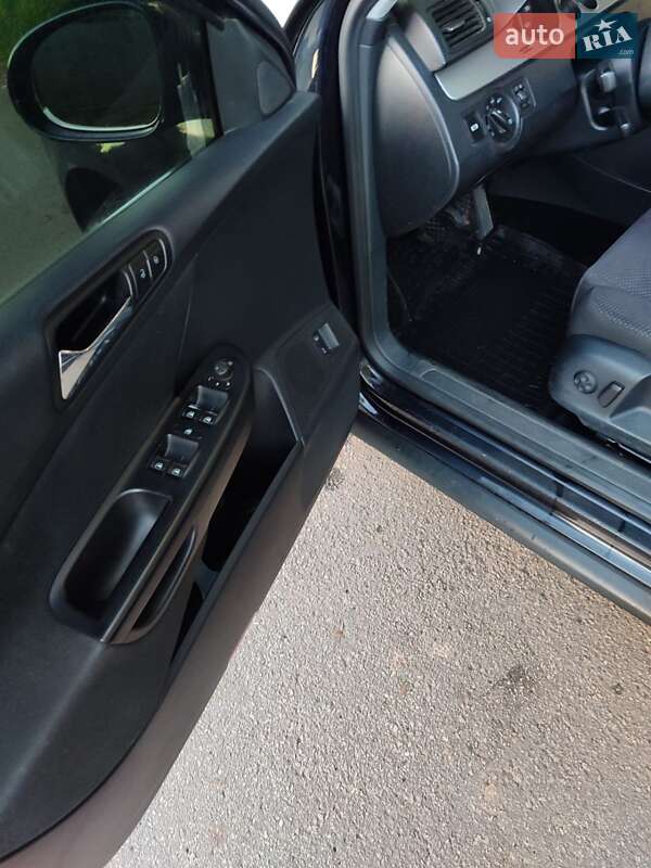 Седан Volkswagen Passat 2007 в Заболотові