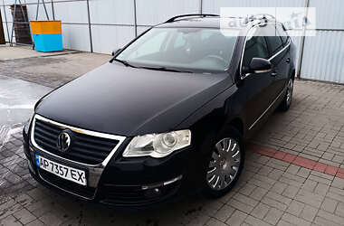 Універсал Volkswagen Passat 2007 в Луцьку