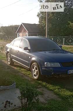 Седан Volkswagen Passat 1999 в Подільську