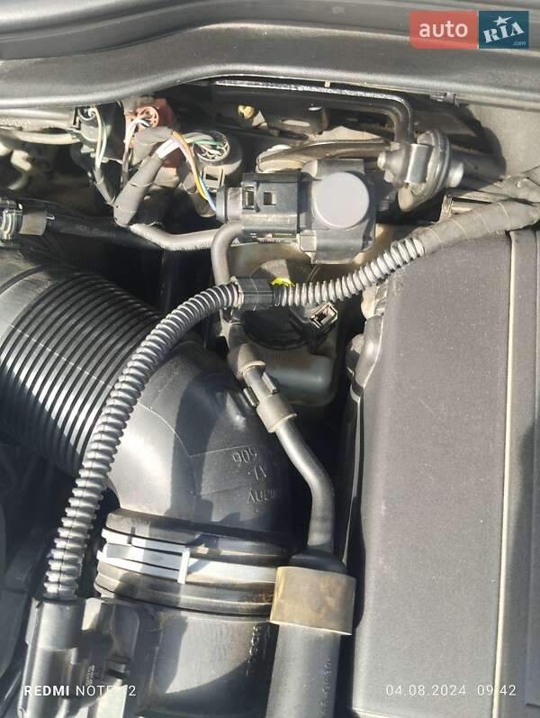 Універсал Volkswagen Passat 2014 в Тернополі