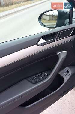 Универсал Volkswagen Passat 2017 в Виннице