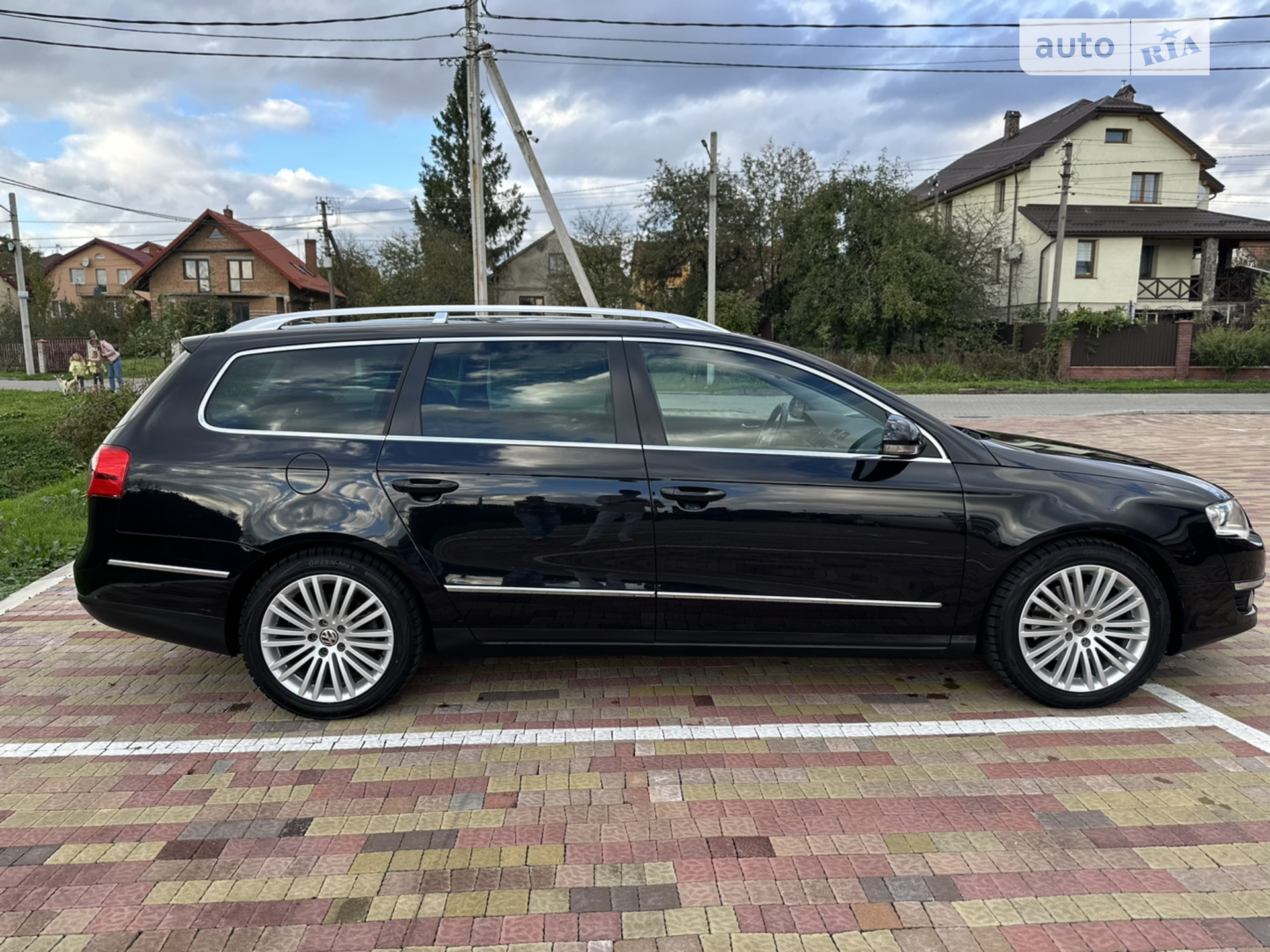 2010 Volkswagen Passat - мініатюра 7