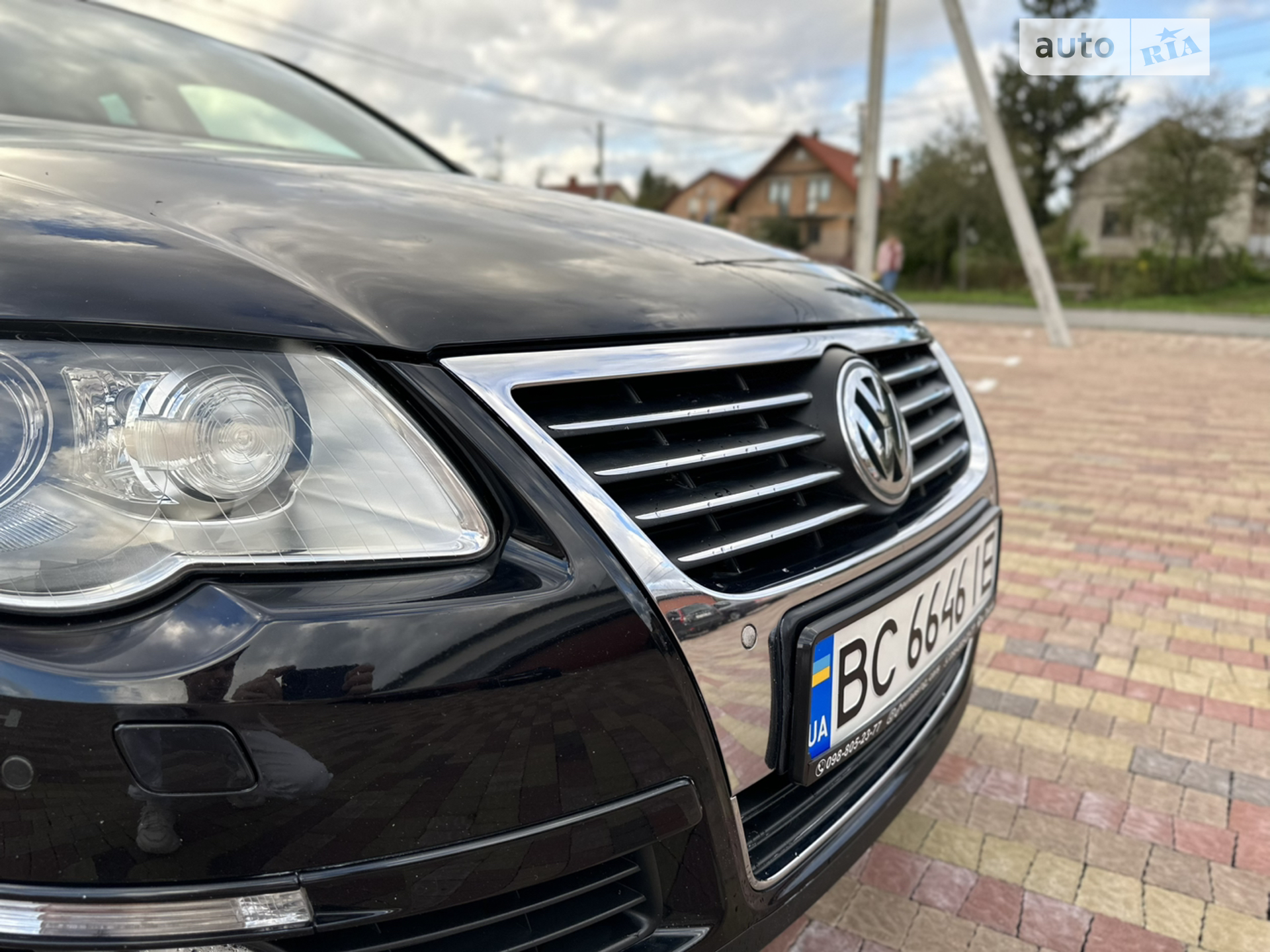 2010 Volkswagen Passat - мініатюра 14