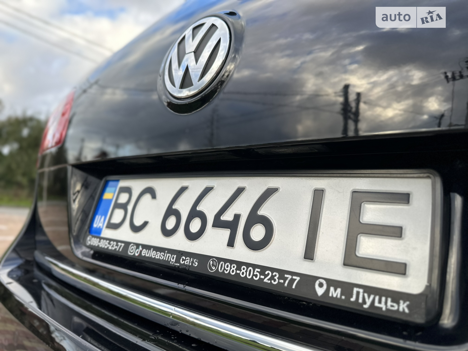 2010 Volkswagen Passat - мініатюра 19
