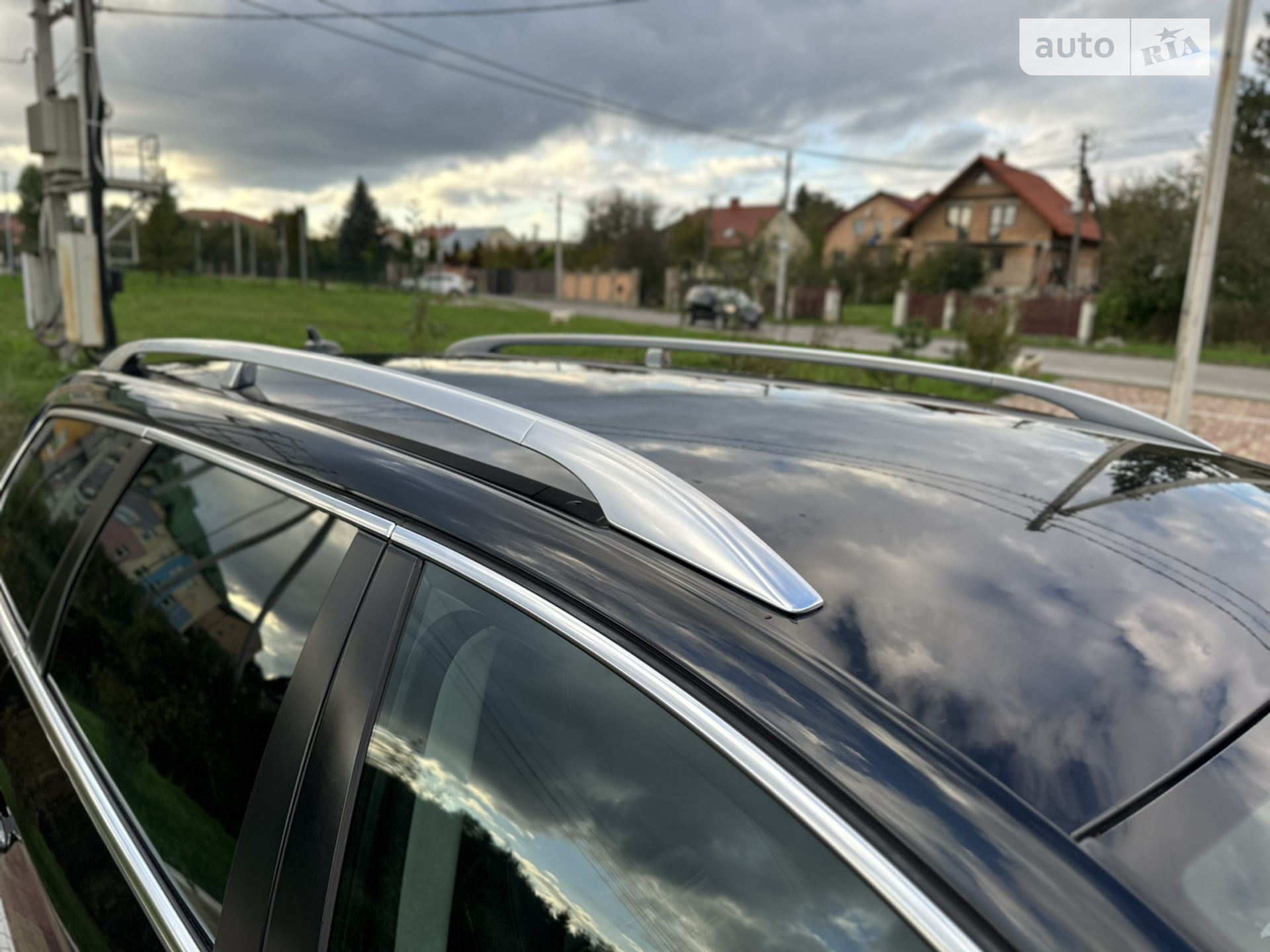 2010 Volkswagen Passat - мініатюра 25